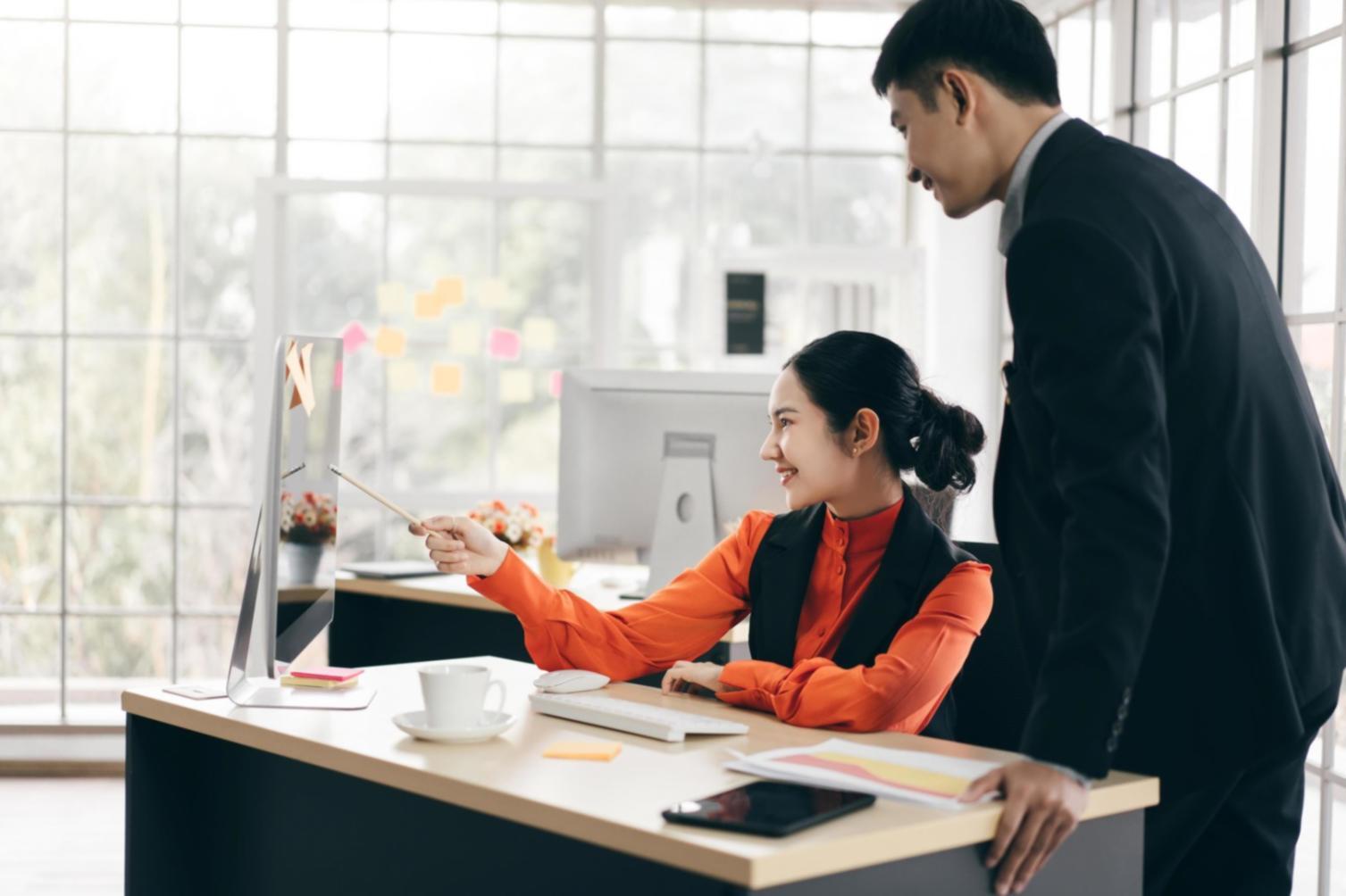 Ombrivexlabs Kursinhalte und praktische Übungen